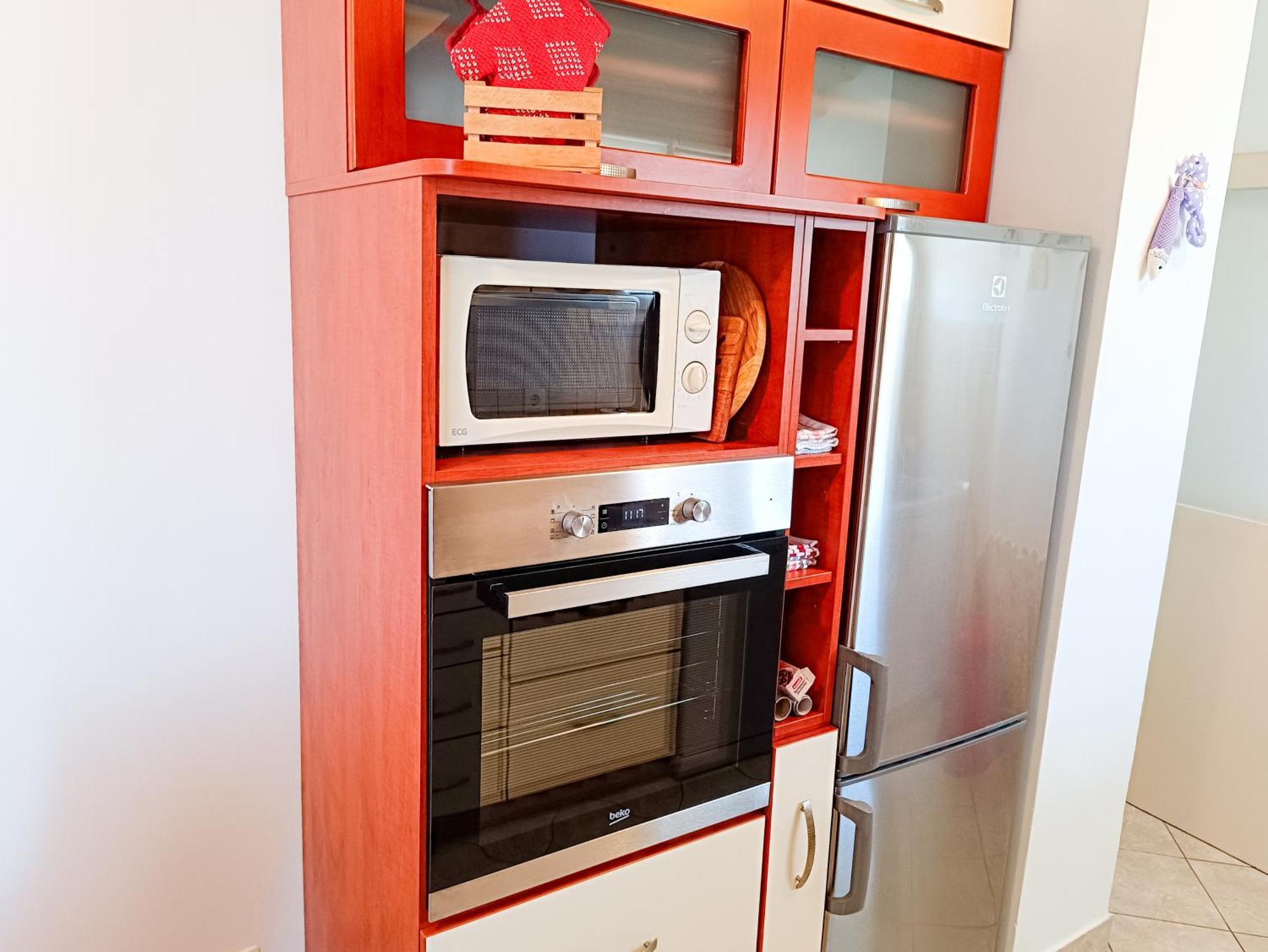 Retro Appartement Split